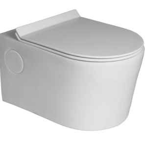 WHC-140191 Orna - Wall Hung Toilet