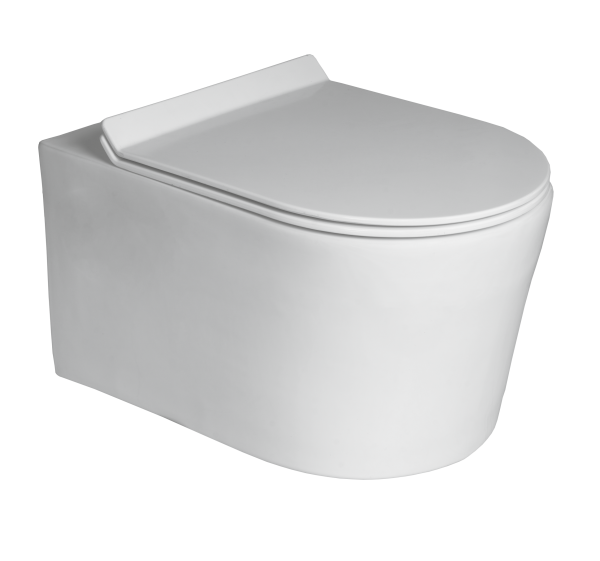 WHC-140231 - BI Orna Blins Installation - Wall Hung Toilet