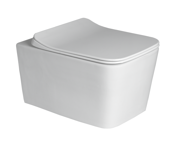 WHC-140241 - BI Marvel Blind Installation - Wall Hung Toilet