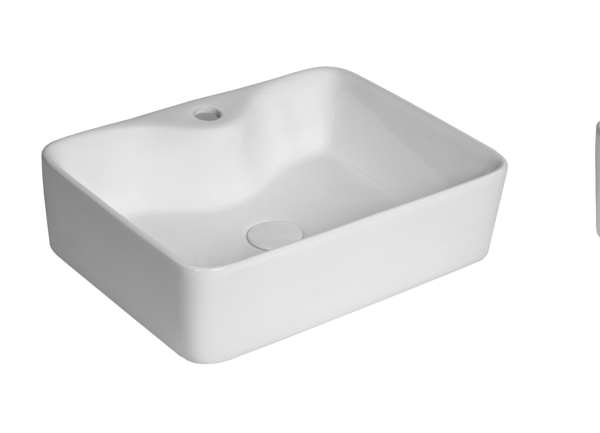 TTB-150071 Florence - Table Top Basin