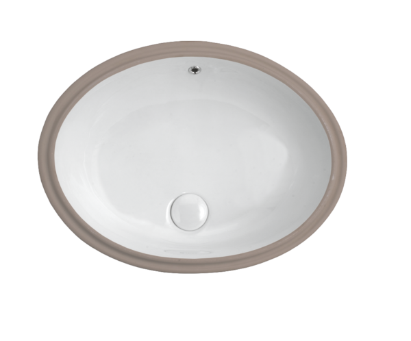 UCB-150201 Orna - Under Counter Basin