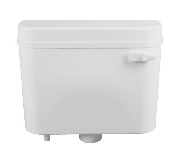 FT-150401 Coral - Flush Tanks