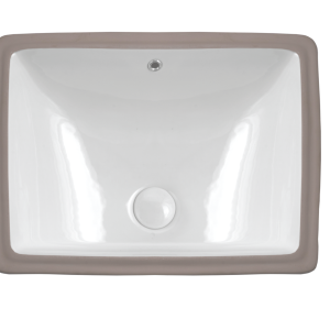 Under Counter Basins