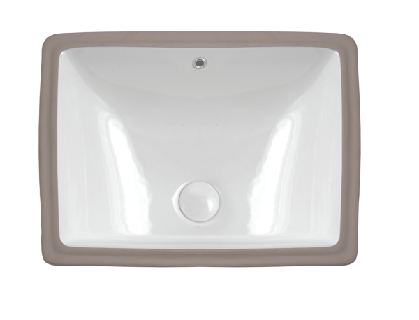 UCB-150411 Marvel - Under Counter Basin