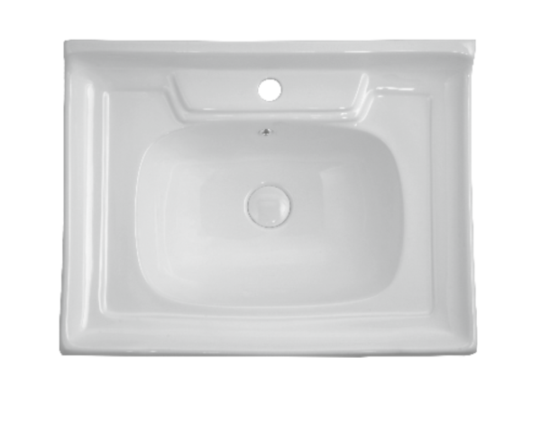 VCB-150521 Aspire - Vanity Counter Basin