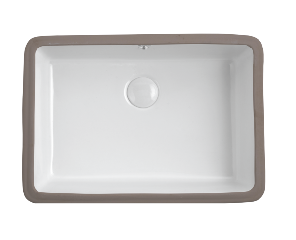 UCB-150551 Fortune - Under Counter Basin