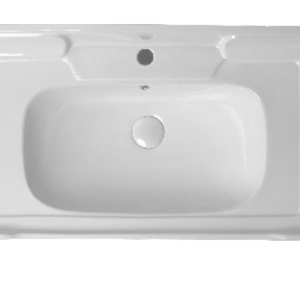 Vanity Counter Basins