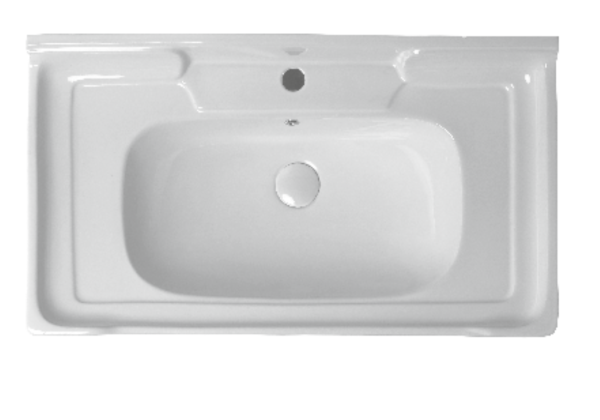 VCB-150611 Fortune - Vanity Counter Basin