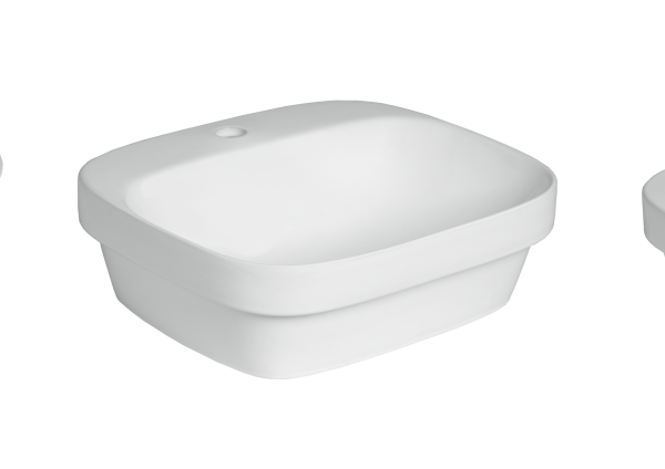 TTB-150661 Luxor - Table Top Basin
