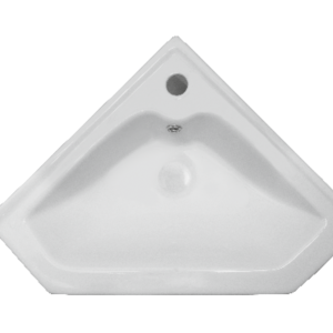 VCB-150691 Vigor - Vanity Counter Basin