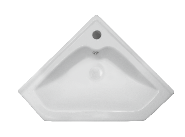 VCB-150691 Vigor - Vanity Counter Basin