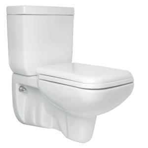 Two Piece Toilet