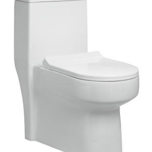 OPT-170151 Stella - One Piece Toilet