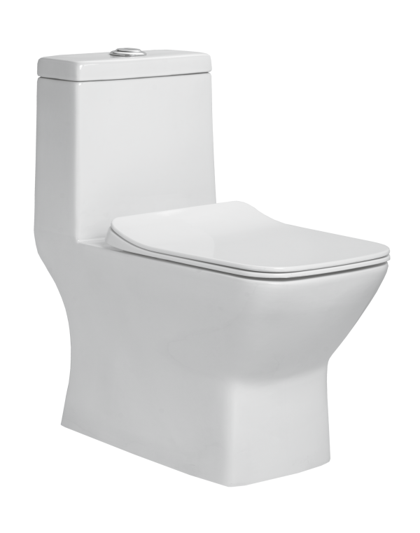 OPT-170191 Legend - One Piece Toilet