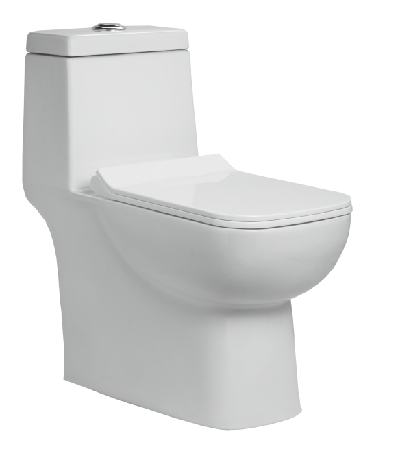 OPT-170241 Stag - One Piece Toilet