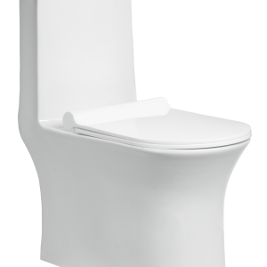 OPT-170271 Orna - One Piece Toilet