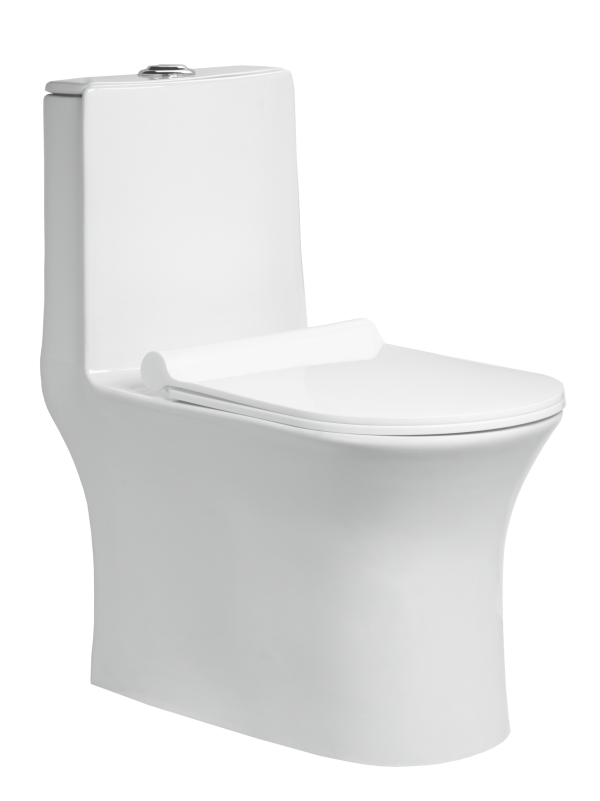 OPT-170271 Orna - One Piece Toilet