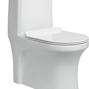 OPT-170281 Vigor - One Piece Toilet