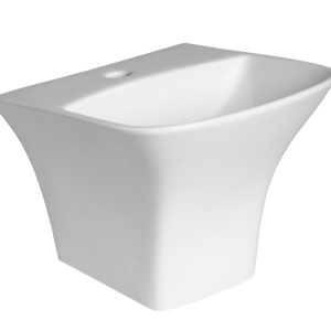 One Piece Basins