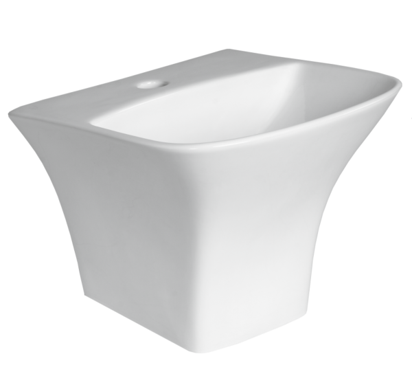 OPB-180011 Florence - One Piece Basin