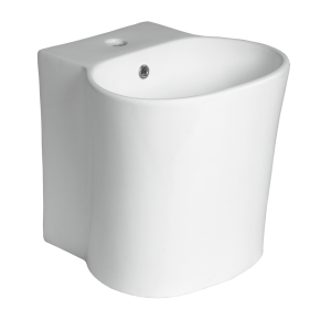 OPB-180021 Stella - One Piece Basin