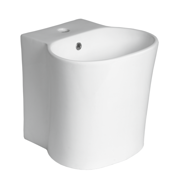 OPB-180021 Stella - One Piece Basin