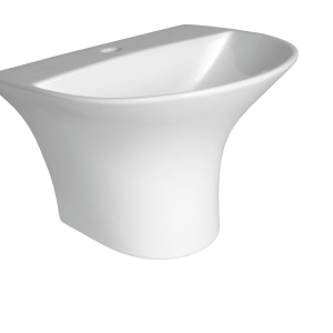 OPB-180031 Vigor - One Piece Basin