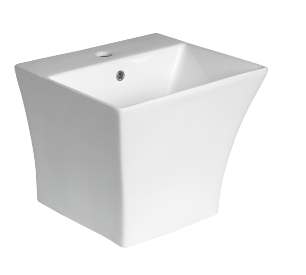 OPB-180051 Fortune - One Piece Basin