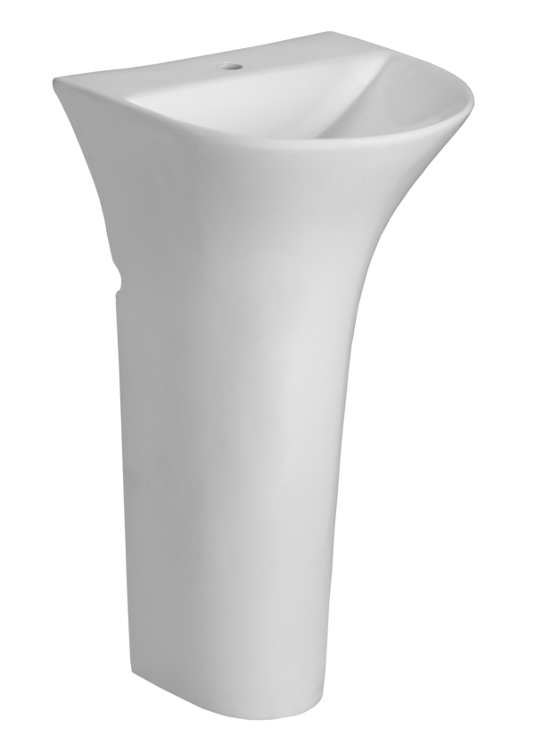 OPB-180081 Orna - One Piece Basin