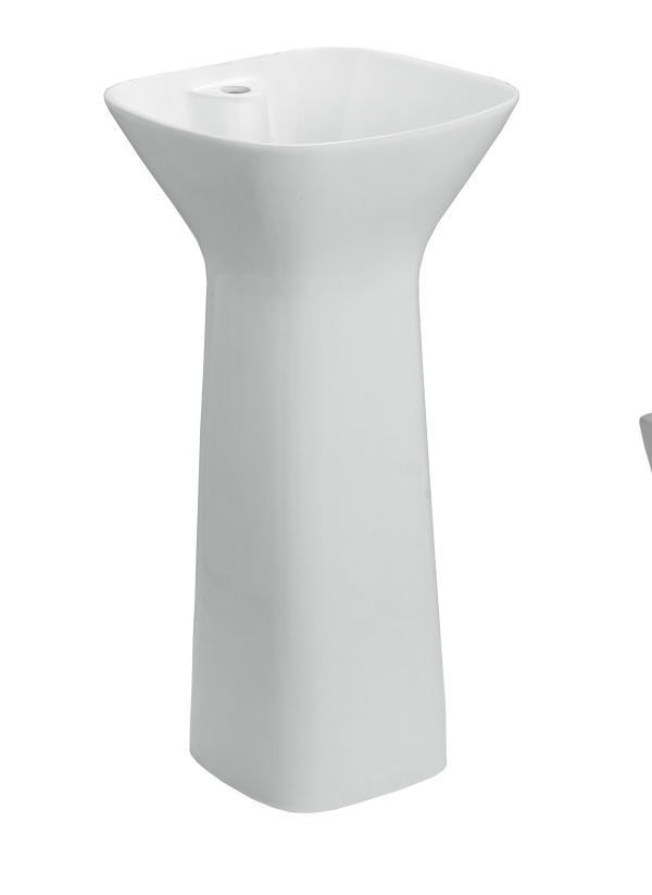 OPB-180091 Luxor - One Piece Basin