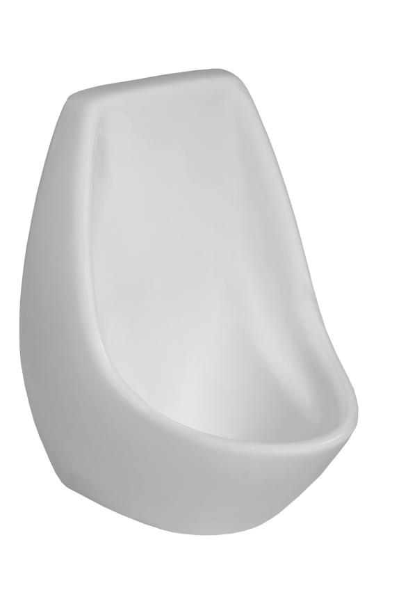 URN-190071 Coral - Urinal