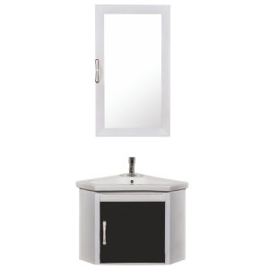 W 424 400 MM Vanity Set (424)