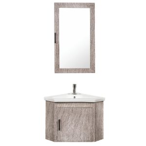 W 444 400 MM Vanity Set (444)