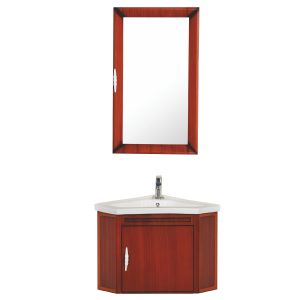 W 461 400 MM Vanity Set (461)