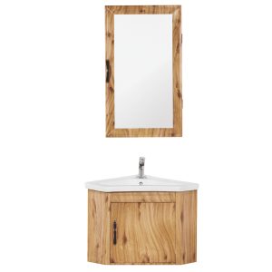 W 463 400 MM Vanity Set (463)