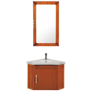W 469 400 MM Vanity Set (469)