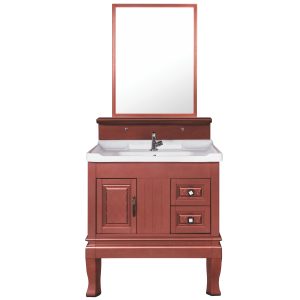 F 801 SM 800 MM Vanity Door Type Set (801)