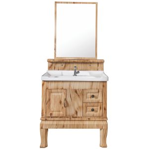 F 863 SM 800 MM Vanity Door Type Set (863)