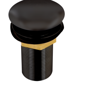 ALD-103-G 5" Pop Up Waste Coupling 32mm Size Full Thread(PVD)