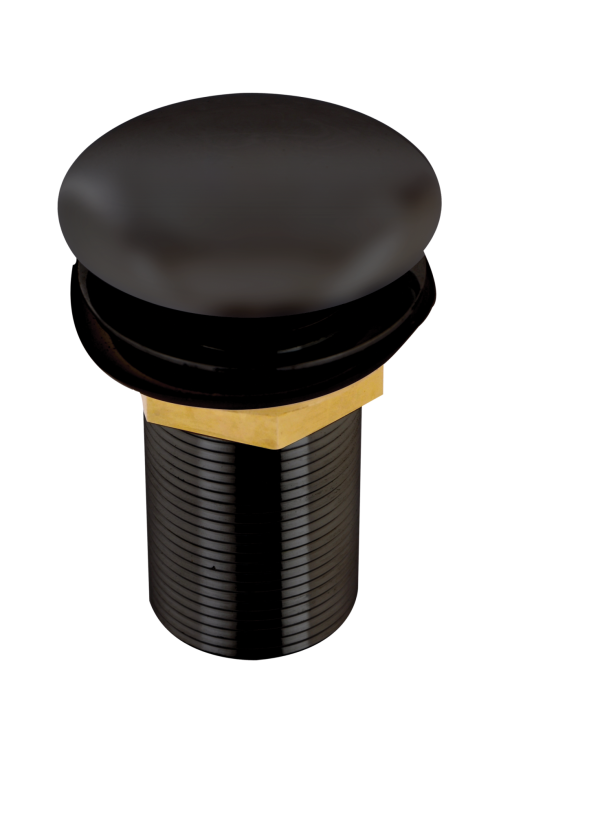 ALD-103-G 5" Pop Up Waste Coupling 32mm Size Full Thread(PVD)