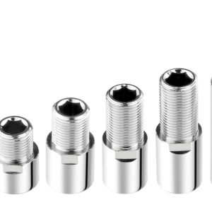 ALD-107 Brass Extention Nipple
