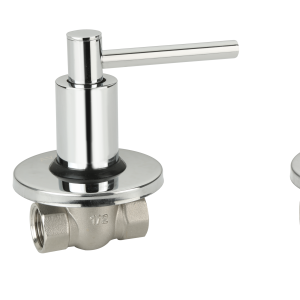 ALD-108 1/2" Control Valve 15mm