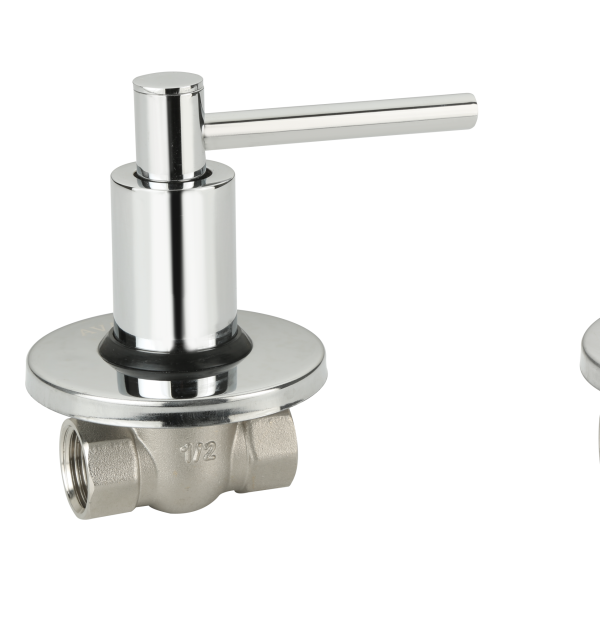 ALD-108 1/2" Control Valve 15mm