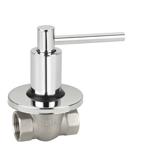 ALD-109 3/4" Control Valve 20mm