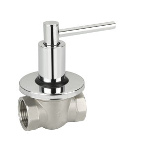 ALD-110 1" Control Valve 25mm