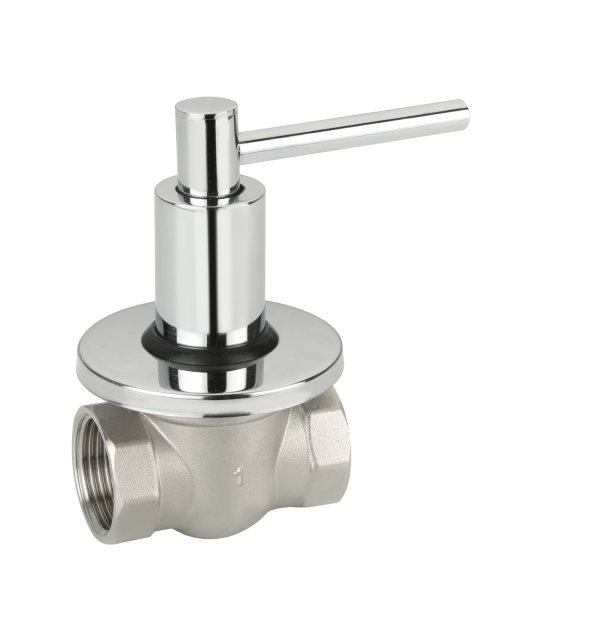 ALD-110 1" Control Valve 25mm