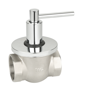 ALD-111 1.5" Contol Valve 40mm