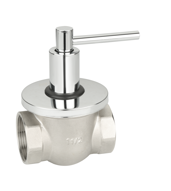 ALD-111 1.5" Contol Valve 40mm