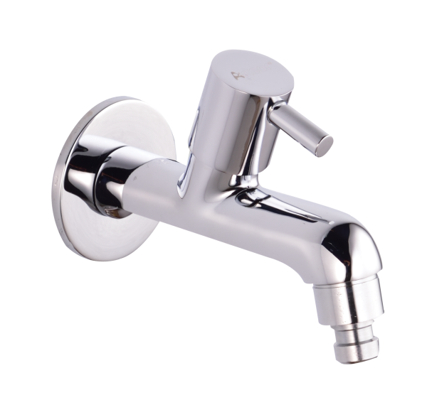 ALD-112 Nozzle Long Body Bib Cock Washing Machine