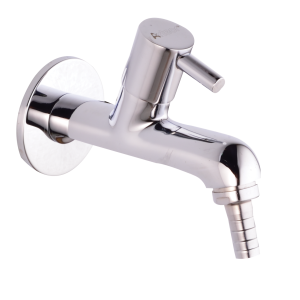 ALD-113 Nozzle Long Body Bib Cock Garden